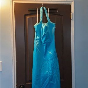 BRAND NEW prom dress!